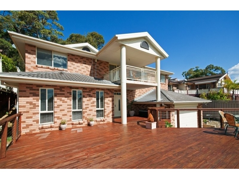 Umina Beach NSW 2257