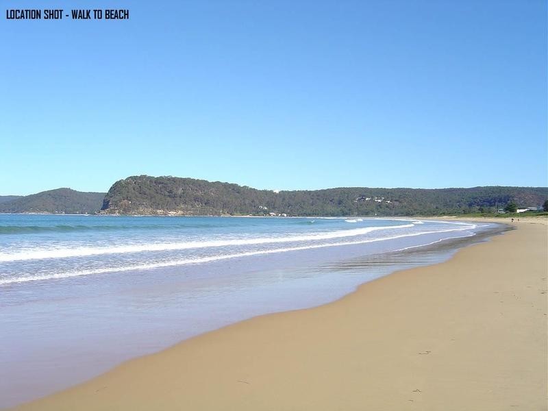 Umina Beach NSW 2257