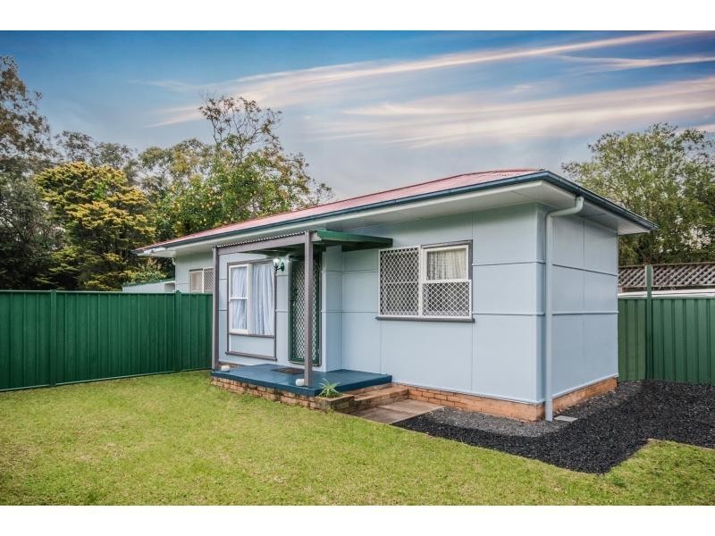 Umina Beach NSW 2257