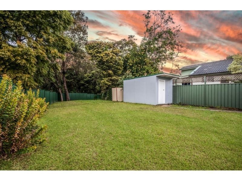 Umina Beach NSW 2257