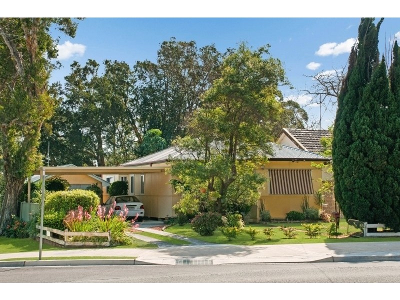 57 Memorial avenue, Blackwall NSW 2256