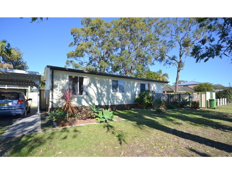 2/193 Ocean Beach road, Woy Woy NSW 2256