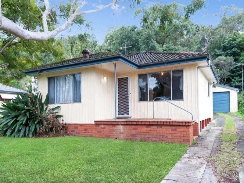 47 Calypta Road, Umina Beach NSW 2257