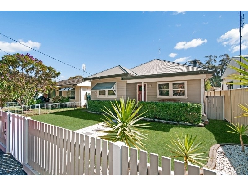 Blackwall NSW 2256