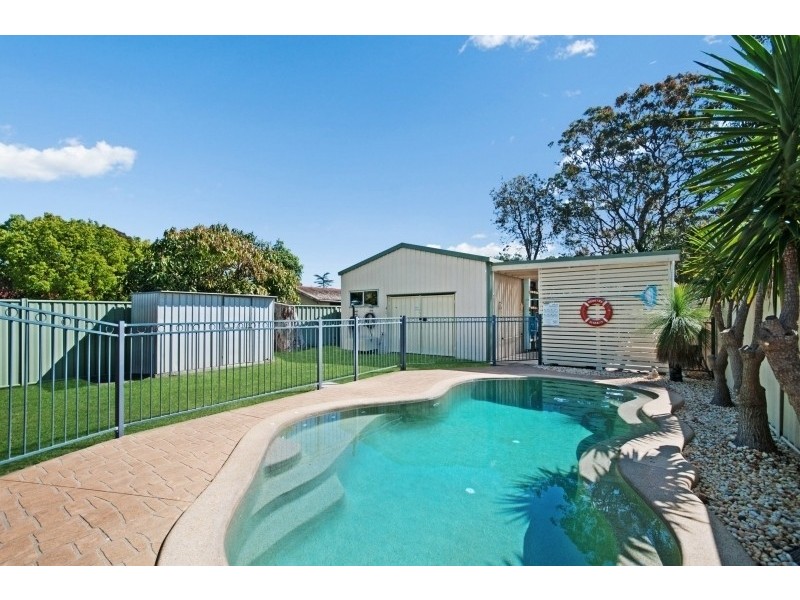 Blackwall NSW 2256