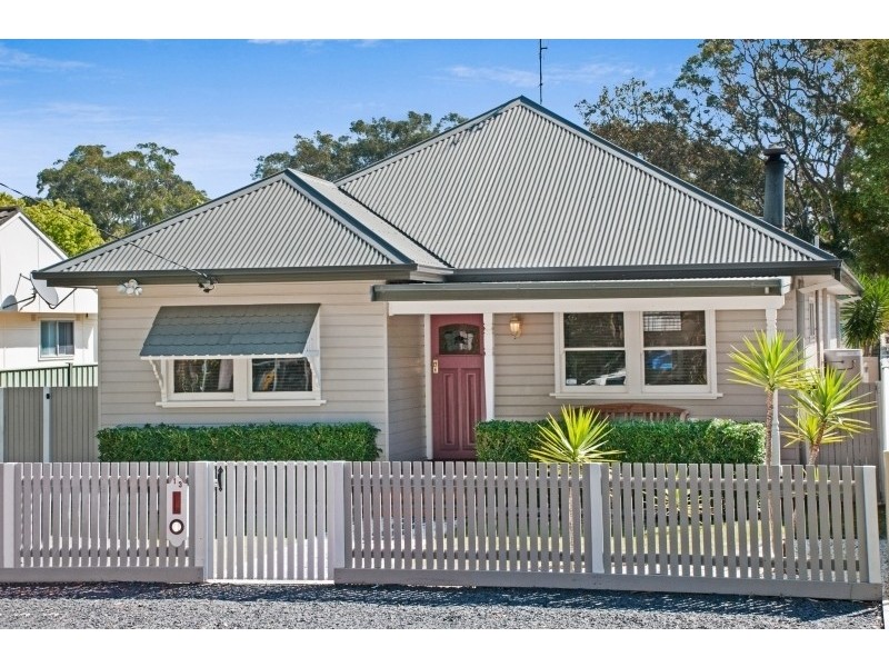 Blackwall NSW 2256