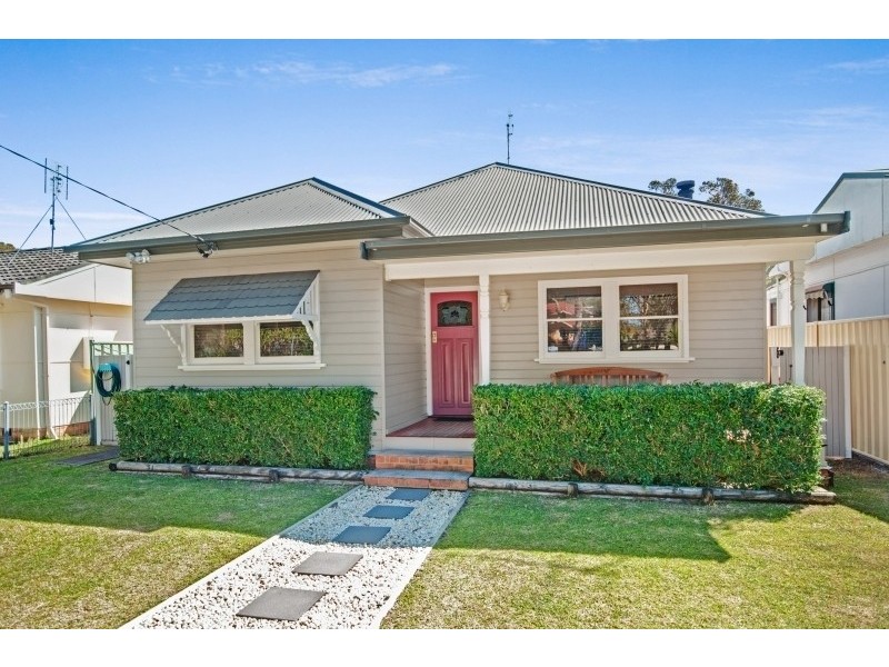 Blackwall NSW 2256