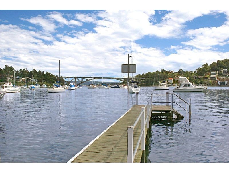 Booker Bay NSW 2257