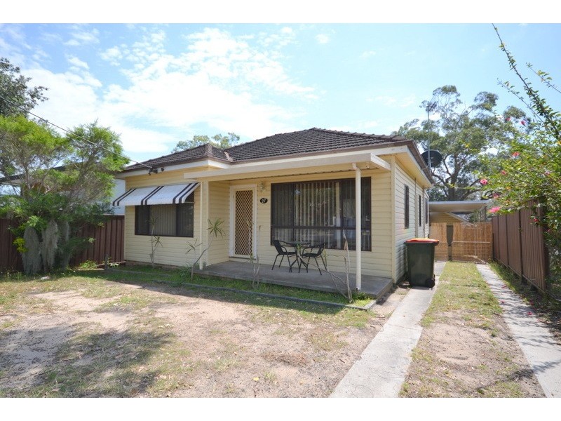 27 Nelson Street, Umina Beach NSW 2257
