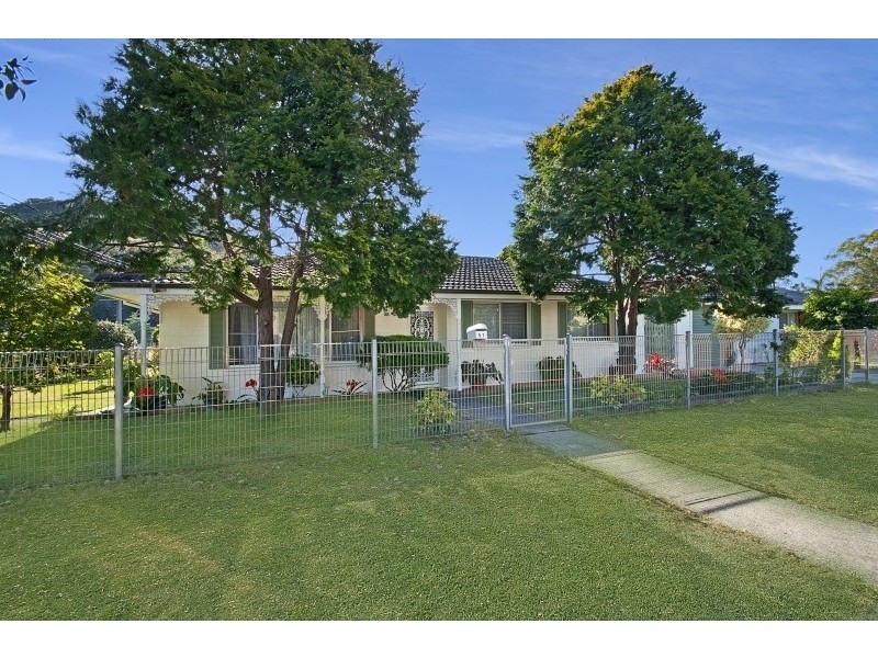 Umina Beach NSW 2257