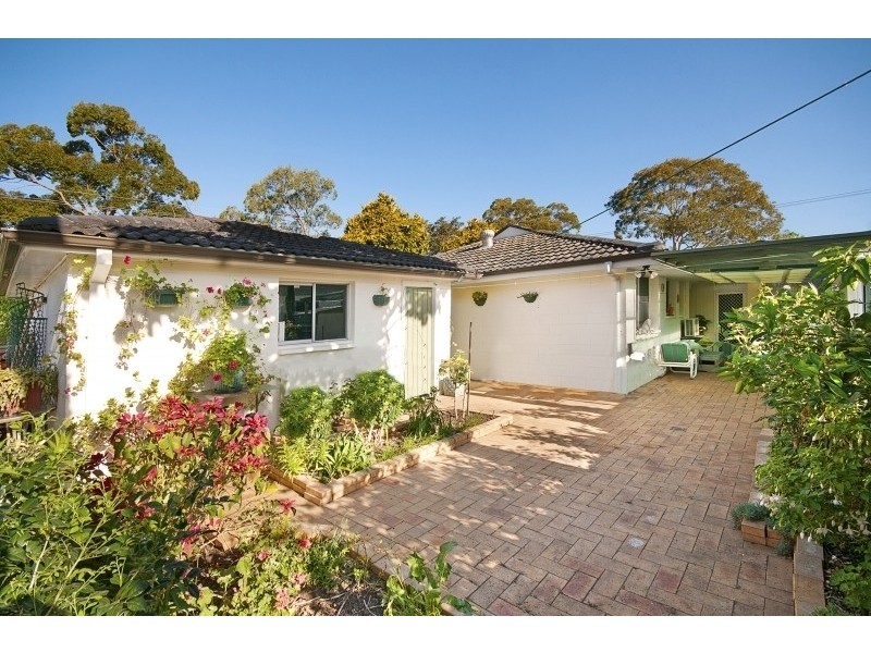 Umina Beach NSW 2257