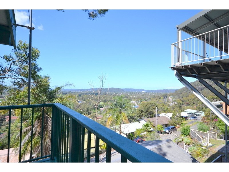 6 Timbertop Drive, Umina Beach NSW 2257