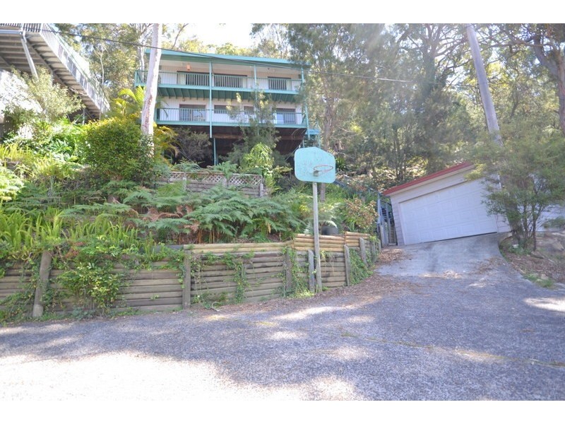 6 Timbertop Drive, Umina Beach NSW 2257