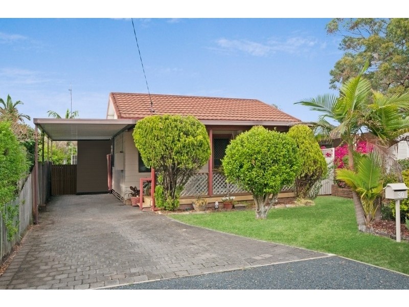 Umina Beach NSW 2257