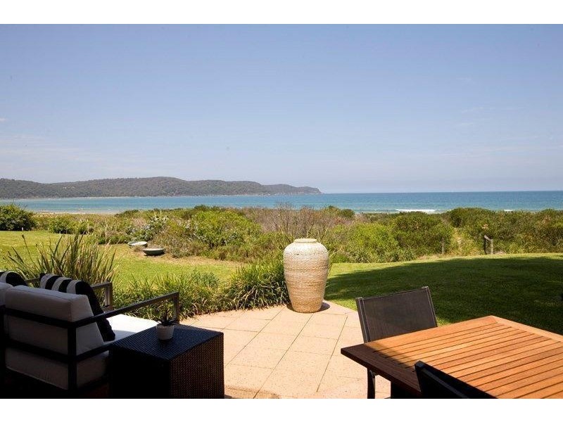 Umina Beach NSW 2257