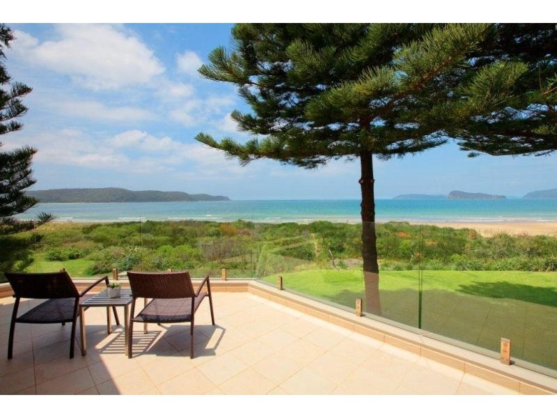 Umina Beach NSW 2257