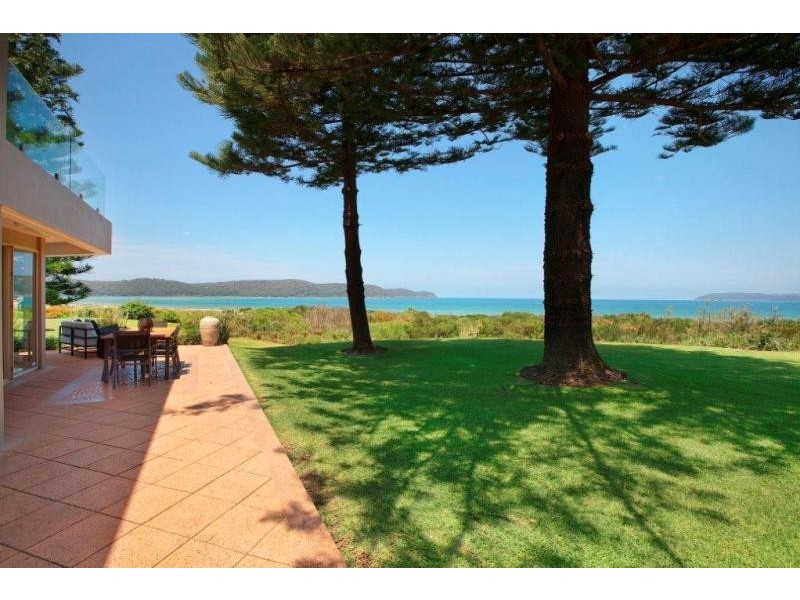 Umina Beach NSW 2257