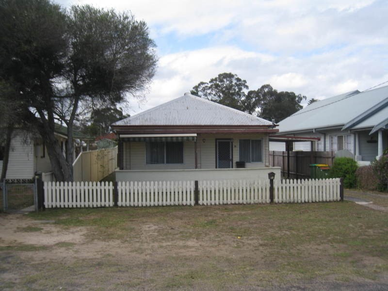 51 Alexandra Street, Umina Beach NSW 2257