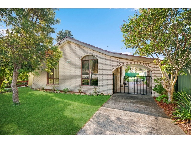 25 Stella Road, Umina Beach NSW 2257