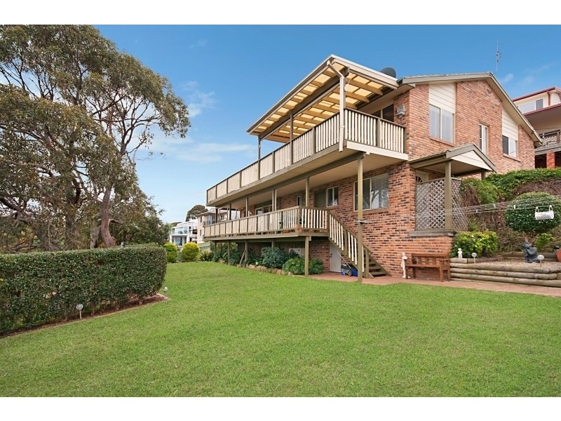 Umina Beach NSW 2257