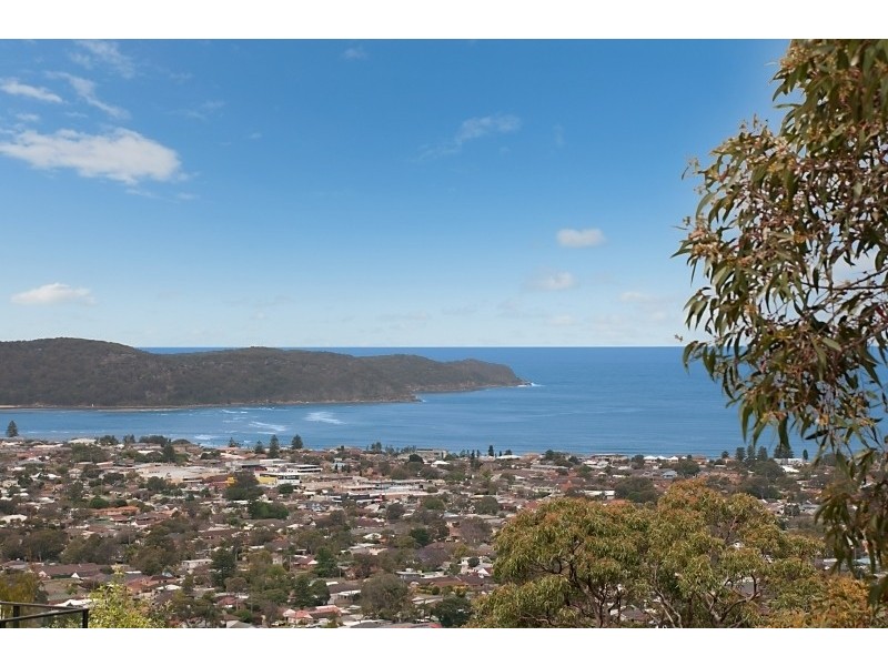 Umina Beach NSW 2257