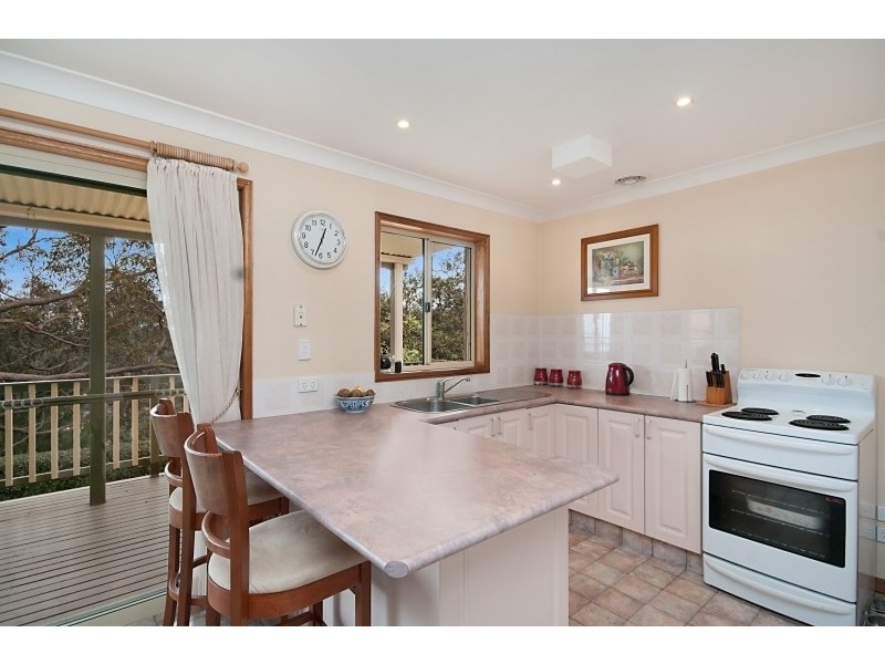 Umina Beach NSW 2257