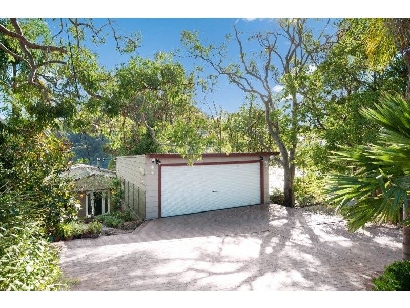 20 Horsfield Road, Horsfield Bay NSW 2256