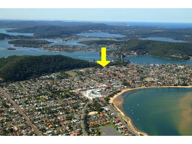 Booker Bay NSW 2257