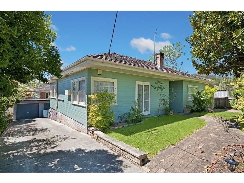 North Gosford NSW 2250