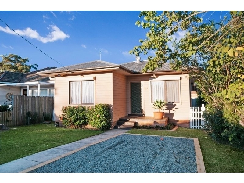 204 Trafalgar Avenue, Umina Beach NSW 2257