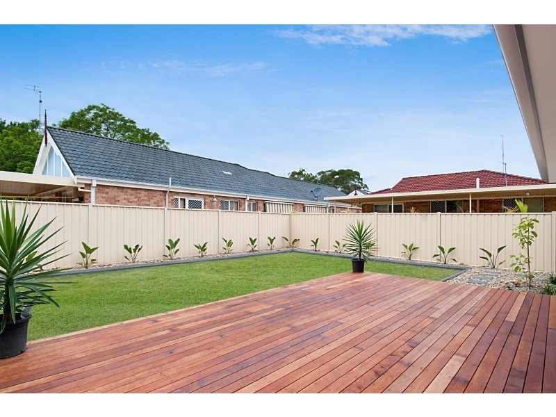 Umina Beach NSW 2257