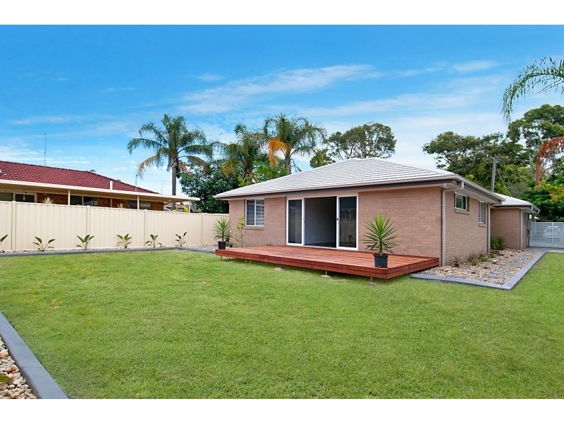 Umina Beach NSW 2257