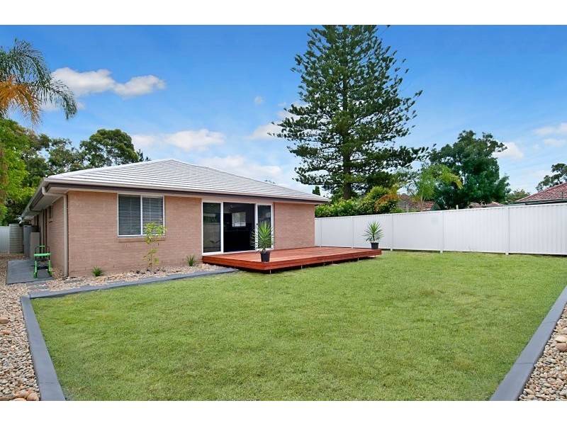 Umina Beach NSW 2257