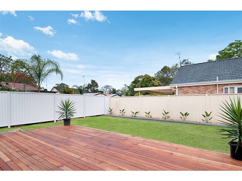 Umina Beach NSW 2257