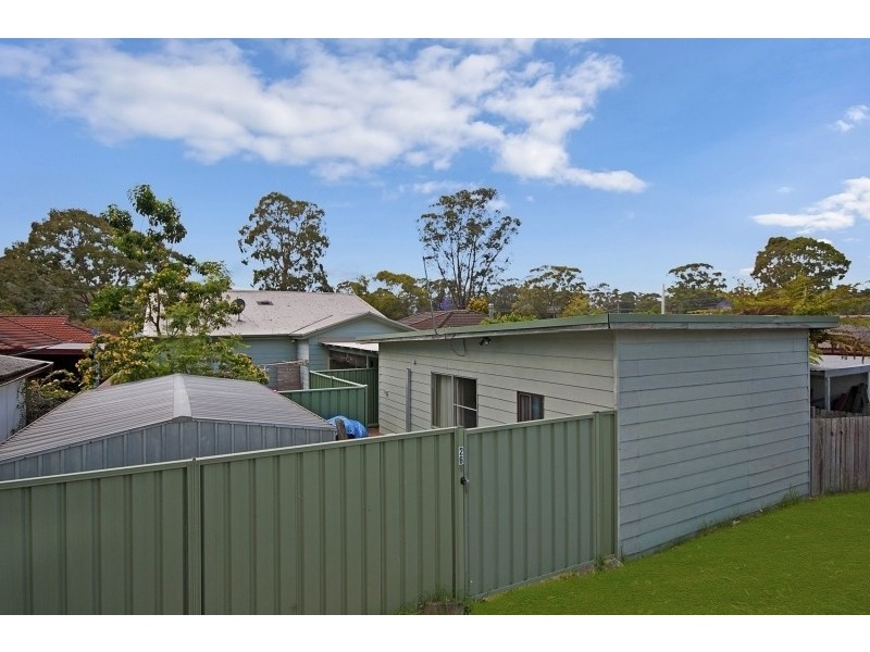 Umina Beach NSW 2257