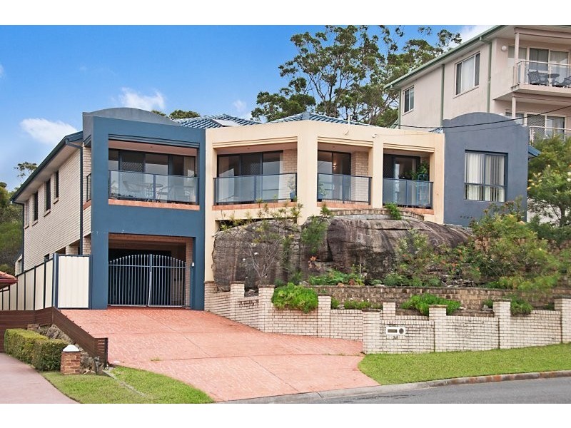 36 The Citadel, Umina Beach NSW 2257
