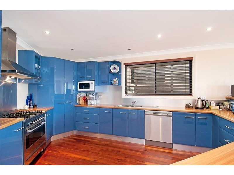 36 The Citadel, Umina Beach NSW 2257