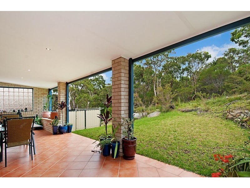 36 The Citadel, Umina Beach NSW 2257