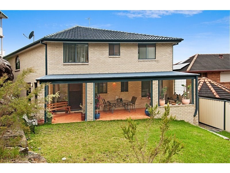 36 The Citadel, Umina Beach NSW 2257