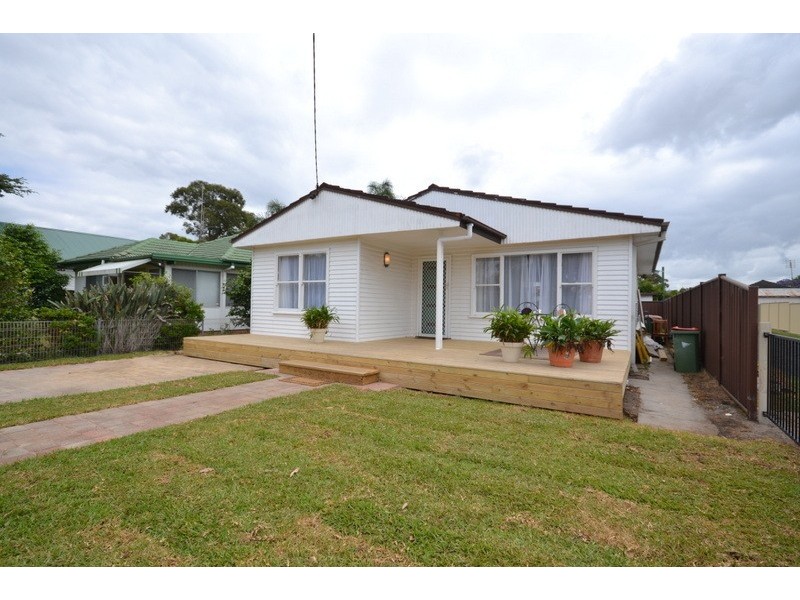 45 Oxford Street, Umina Beach NSW 2257