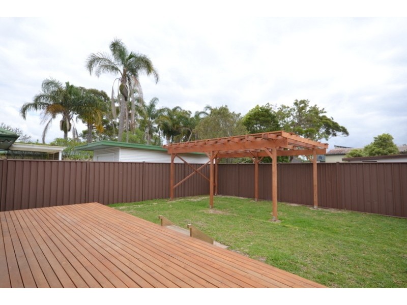 45 Oxford Street, Umina Beach NSW 2257