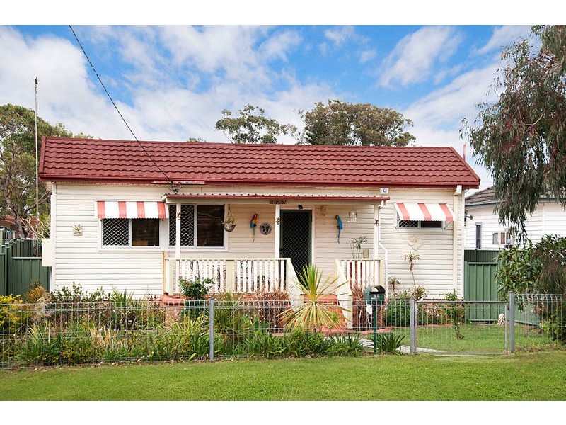 Umina Beach NSW 2257