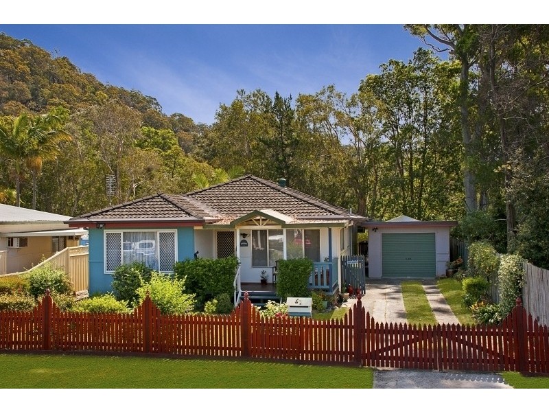 Umina Beach NSW 2257