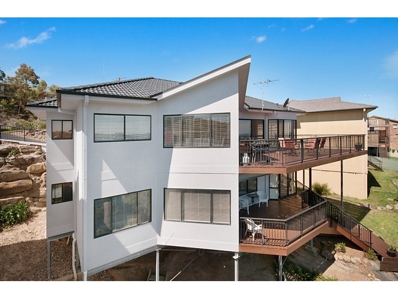 21 The Palisade, Umina Beach NSW 2257