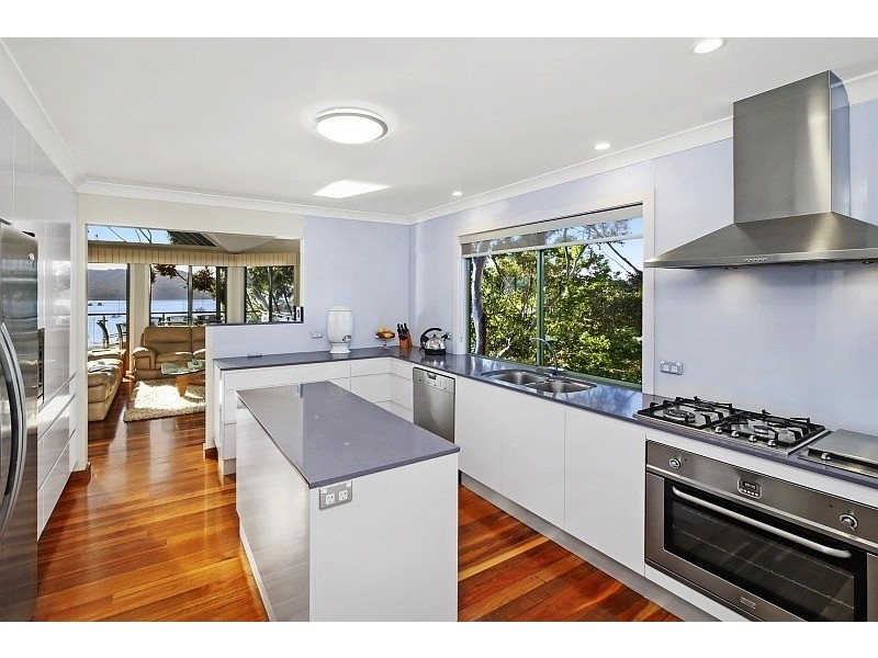 Booker Bay NSW 2257