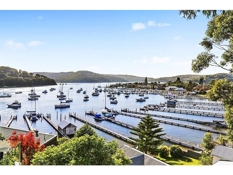 Booker Bay NSW 2257