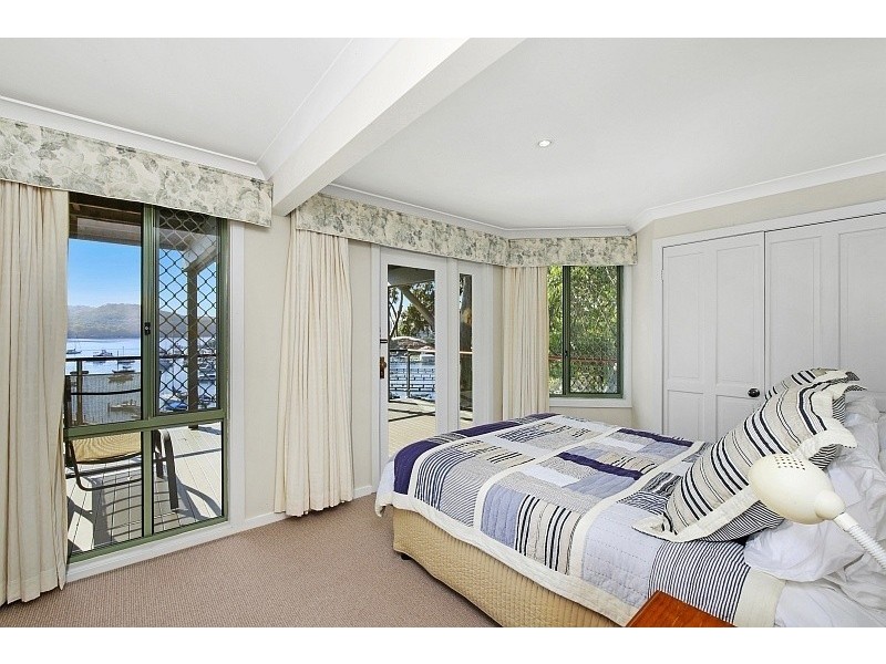 Booker Bay NSW 2257
