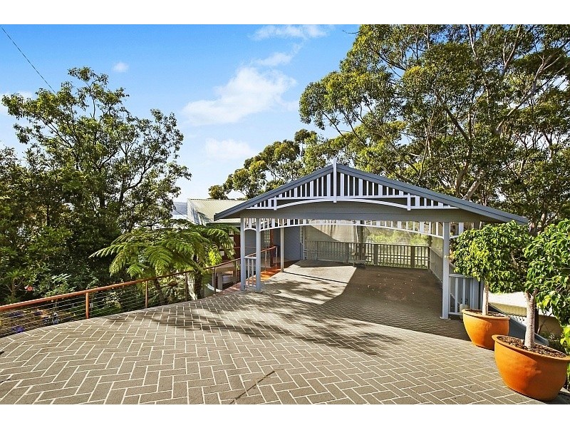 Booker Bay NSW 2257