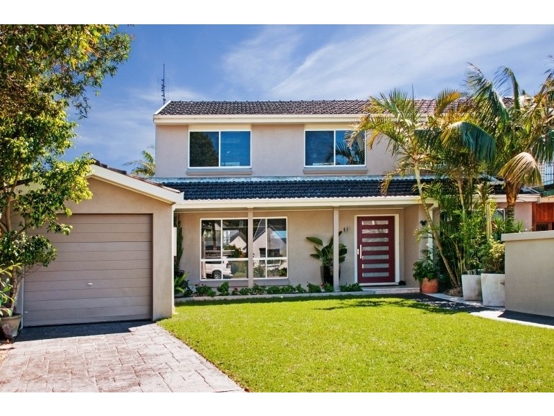 55a Helmsman Boulevarde, St Huberts Island NSW 2257