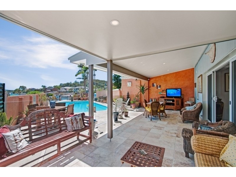 55a Helmsman Boulevarde, St Huberts Island NSW 2257